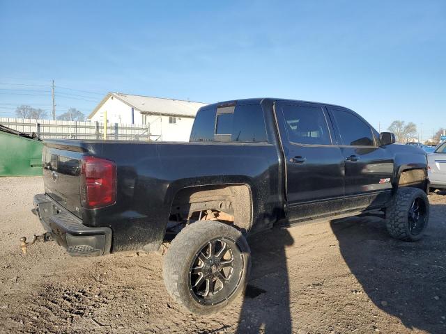 3GCUKSEJ3HG319523 Chevrolet Silverado K1500 Ltz