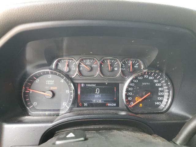 3GTP1VEC8EG209582 GMC Sierra C1500 Slt