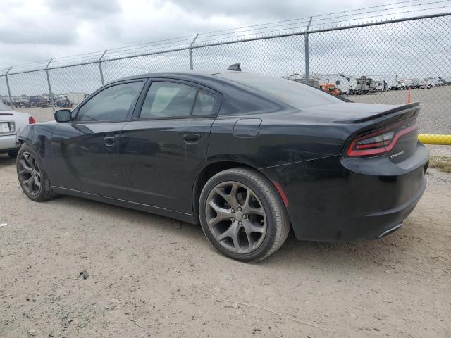 2C3CDXHG9GH132826 Dodge Charger Sxt