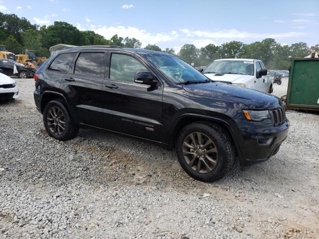1C4RJEBGXGC407487 Jeep Grand Cherokee Limited