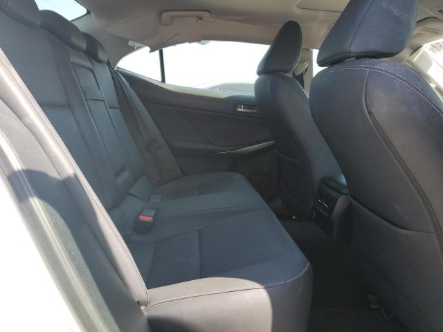 JTHBA1D25J5082124 Lexus IS 300