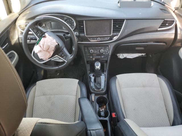 KL4CJESB6KB848228 Buick Encore Preferred