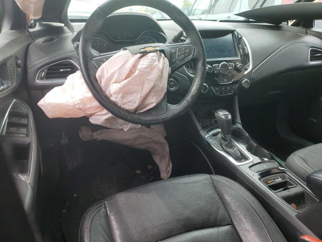 1G1BG5SM2G7246513 Chevrolet Cruze Premier