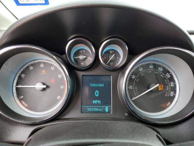 1G4PT5SV8E4134763 Buick Verano Premium