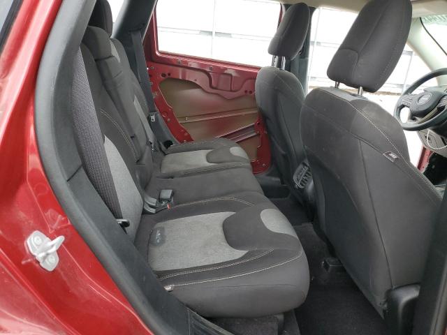 1C4PJMAB9GW235636 Jeep Cherokee Sport
