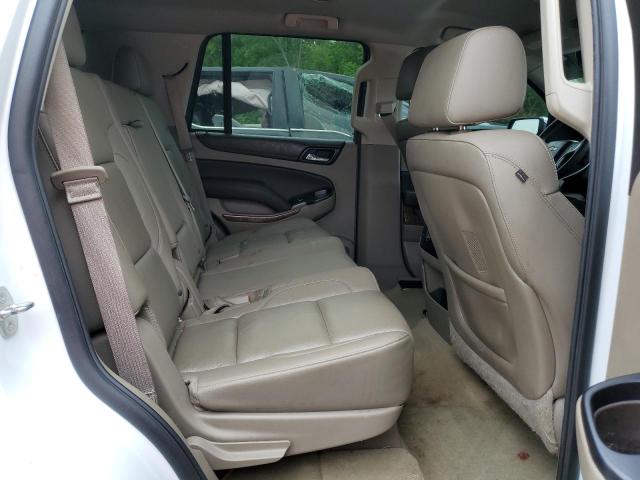 1GNSCCKC0FR681846 Chevrolet Tahoe C1500 Ltz