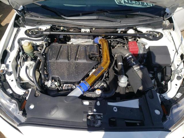 JA32W8FV3FU022955 Mitsubishi Lancer Evolution Gsr