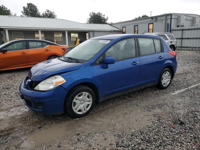 Auction sale of the 2012 Nissan Versa S, vin: 3N1BC1CP0CK242723, lot number: 51834094