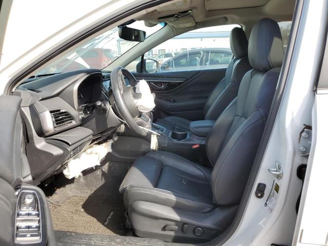 4S4BTANC5M3154261 Subaru Outback Limited