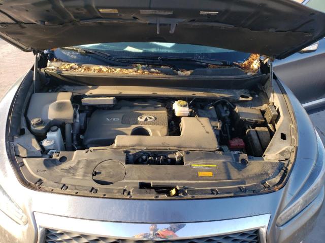 5N1DL0MN4HC559152 Infiniti QX60