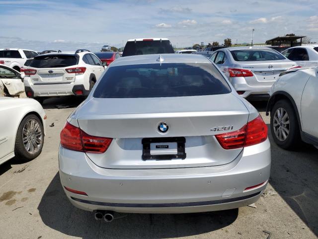 WBA3N3C5XGF713015 BMW 428 I