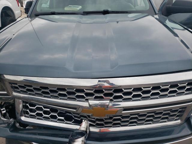 1GCRCREH1EZ267362 Chevrolet Silverado C1500 Lt