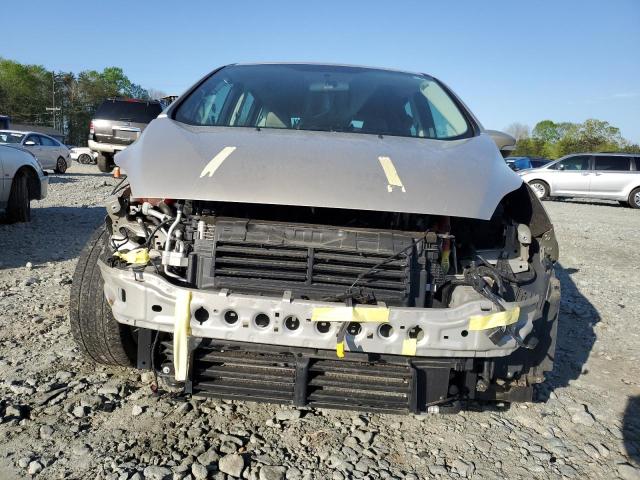 1FADP5AU0JL102710 Ford C-MAX SE