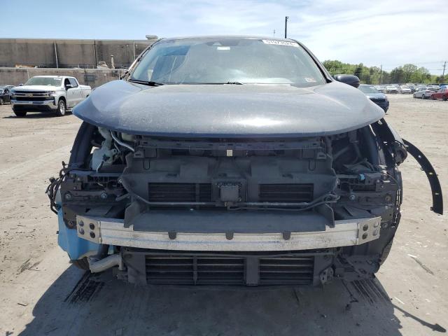 2HKRW2H55JH687224 Honda CR-V EX
