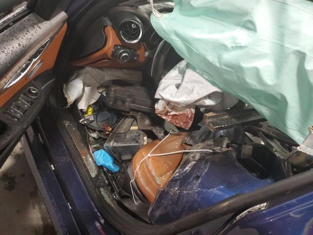 ZARFAEENXJ7563175 Alfa Romeo Giulia Ti Q4