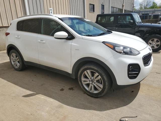KNDPMCAC1H7271150 KIA Sportage Lx