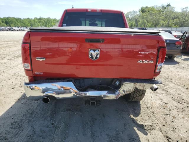 1C6RR7NT9GS370488 RAM 1500 Laie