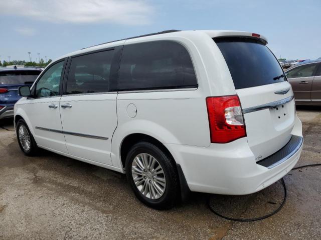 2C4RC1CG5FR572757 Chrysler Town & Country Touring L