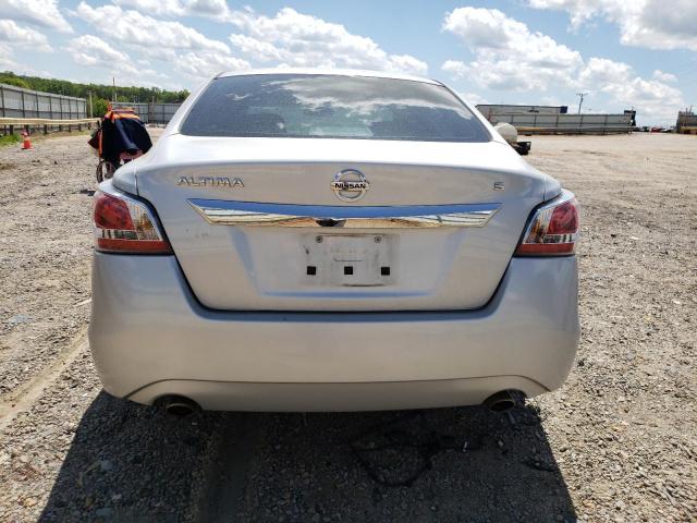1N4AL3AP4FN872708 Nissan ALTIMA 2.5