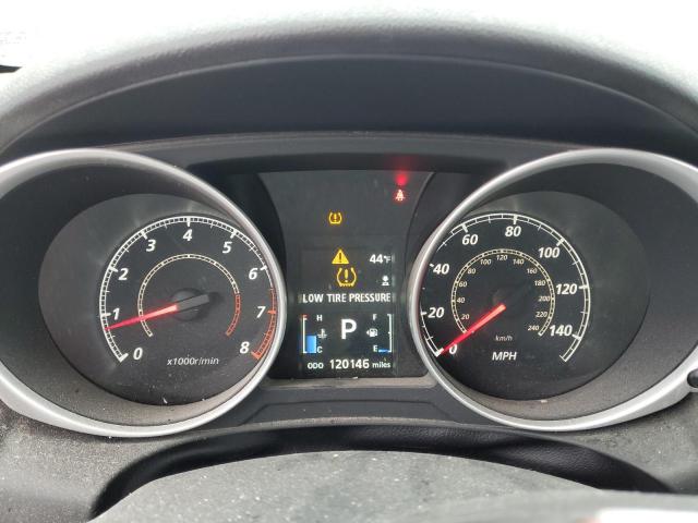 4A4AP3AU5FE012359 Mitsubishi Outlander Sport Es