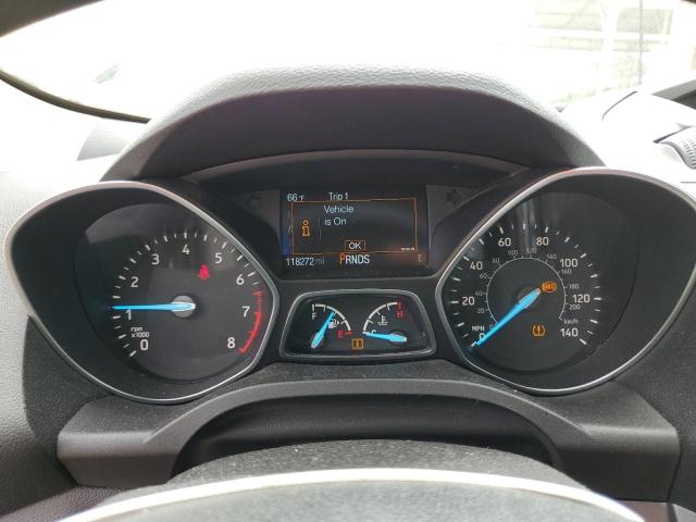 1FMCU0F71JUD41077 Ford ESCAPE S
