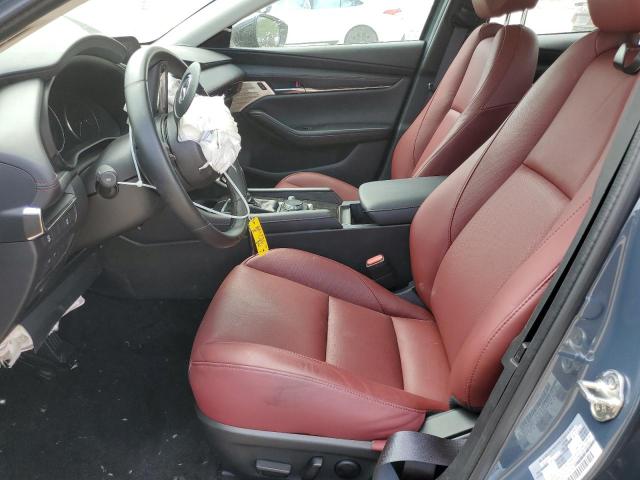 3MZBPACM5PM382376 Mazda 3 Preferred