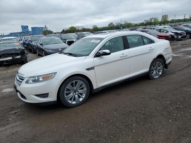 Auction sale of the 2010 Ford Taurus Limited, vin: 1FAHP2FW9AG108038, lot number: 51974804
