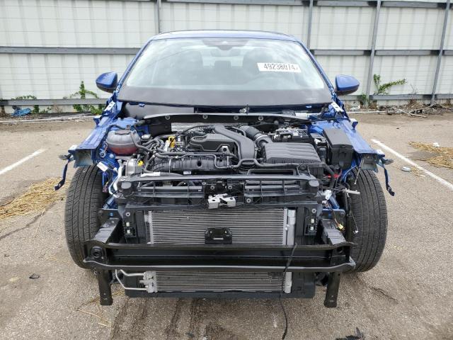 3VW4M7BU9PM023943 Volkswagen JETTA S