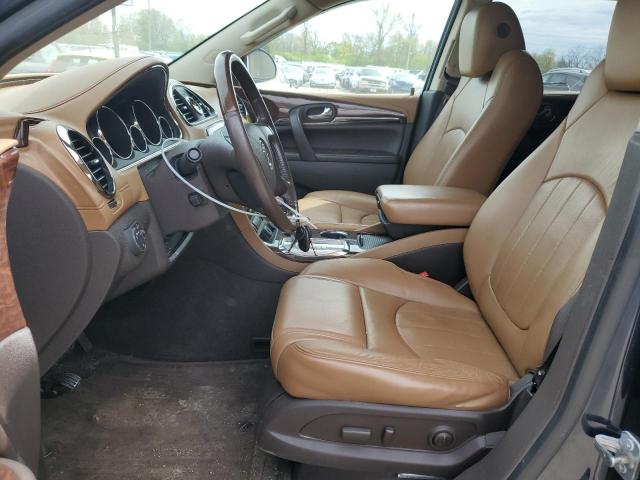 5GAKVCKD7FJ328161 Buick Enclave