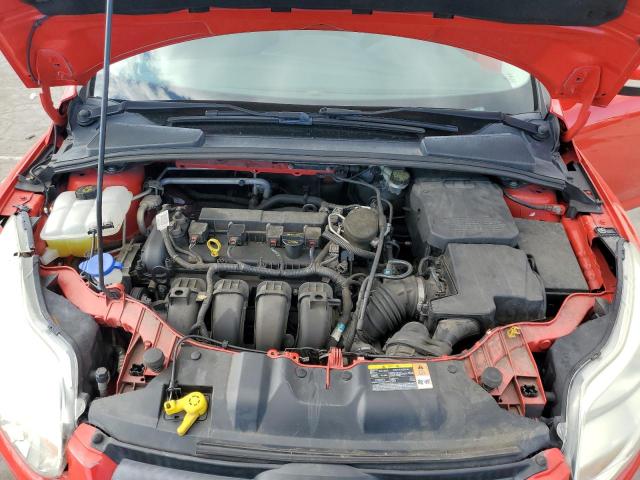 1FADP3K24EL239611 Ford FOCUS SE