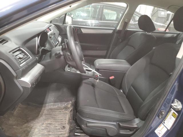 4S3BNAB65K3011482 Subaru Legacy 2.5i