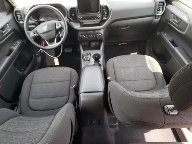 3FMCR9A62MRB21320 Ford Bronco Sport