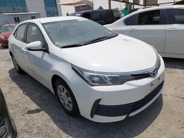 Auction sale of the 2019 Toyota Corolla, vin: *****************, lot number: 51853704