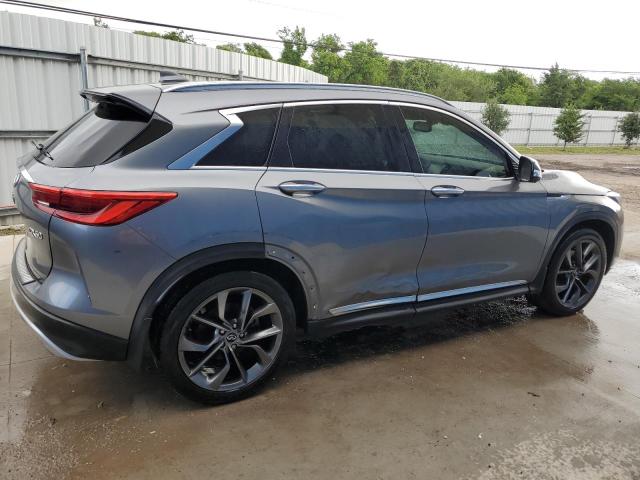 3PCAJ5M1XKF102055 Infiniti Qx50 Essential