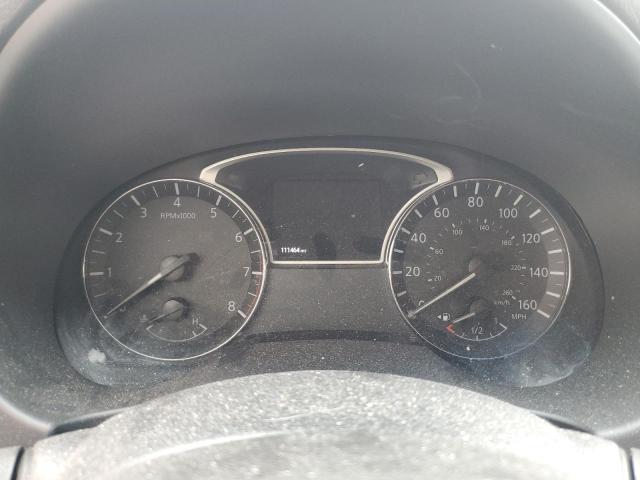 1N4AL3AP2JC211392 Nissan ALTIMA 2.5