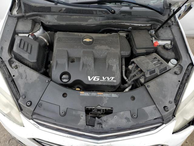 2GNFLGE30G6345048 Chevrolet Equinox Ltz