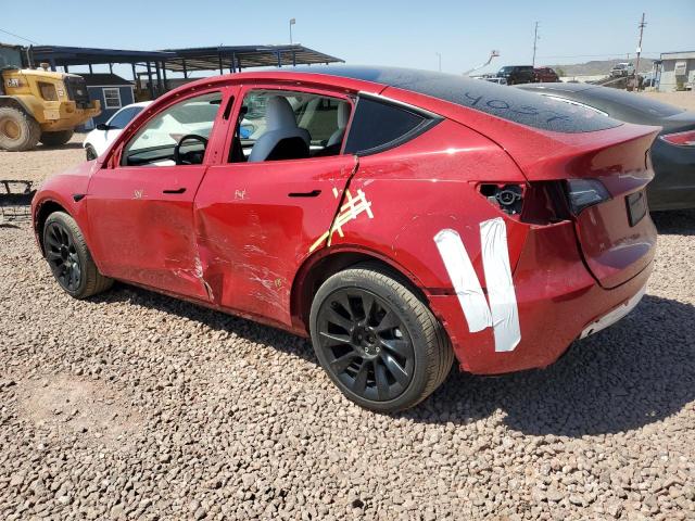 7SAYGDEE0PF688834 Tesla Model Y
