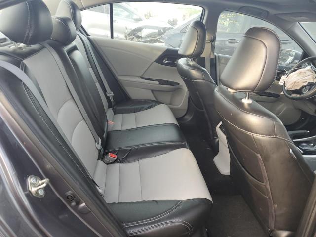 1HGCR2F79GA145191 Honda ACCORD EX