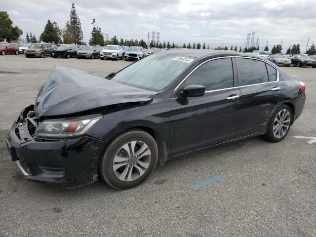 Auction sale of the 2015 Honda Accord Lx, vin: 1HGCR2F32FA233849, lot number: 51904334