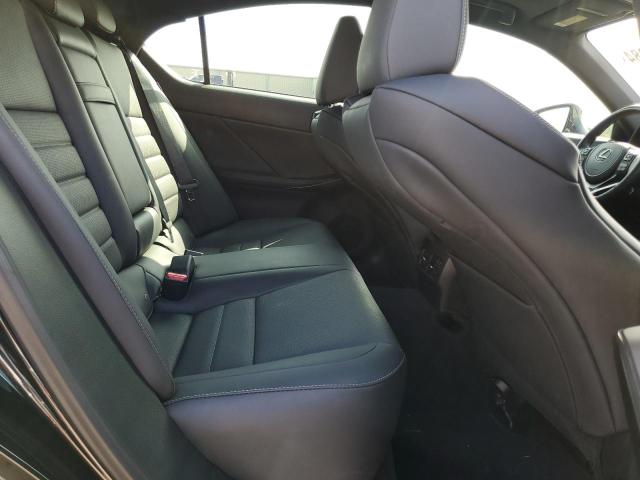 JTHGZ1B29M5039718 Lexus Is 350 F-sport