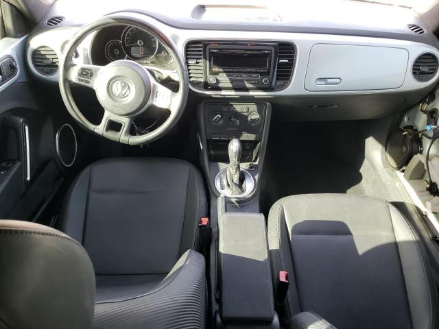 3VW517AT7FM805632 Volkswagen Beetle 1.8t