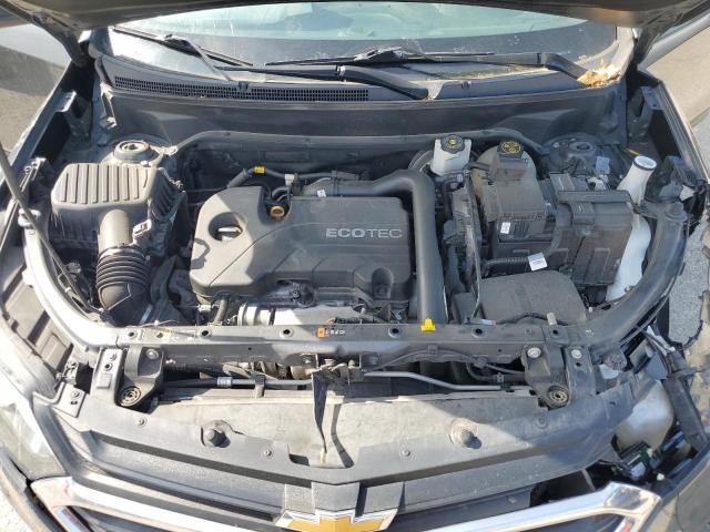 3GNAXHEV6KS581350 Chevrolet EQUINOX LS
