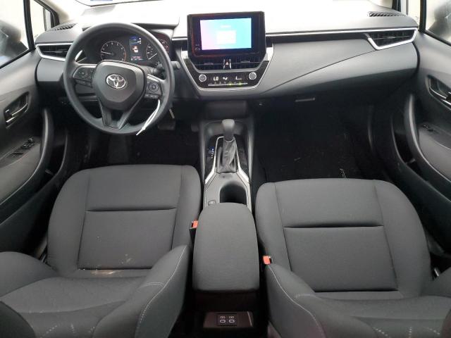 5YFB4MDE4PP066738 Toyota COROLLA LE