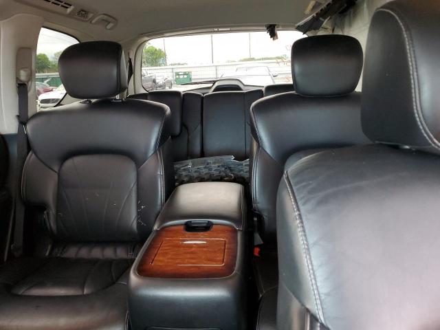 JN8AZ2NE3F9084687 Infiniti QX80