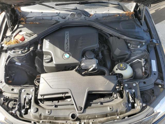 WBA8E1G57GNT34449 BMW 320 I