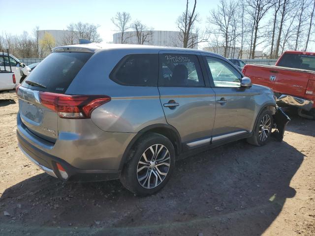 JA4AZ3A39HZ031060 Mitsubishi Outlander Se