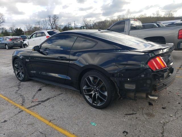 1FA6P8CF0F5412635 Ford MUSTANG GT