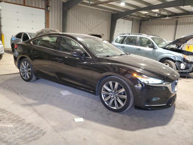 JM1GL1XY2J1323467 Mazda 6 Signature