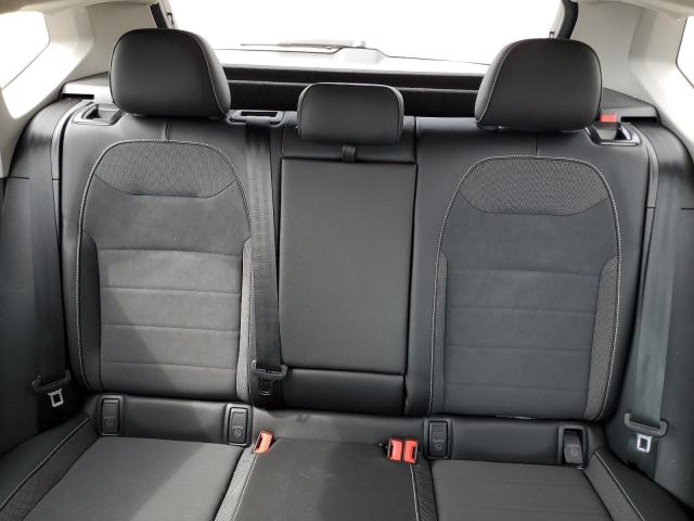 3VVSX7B2XPM351132 Volkswagen TAOS SE