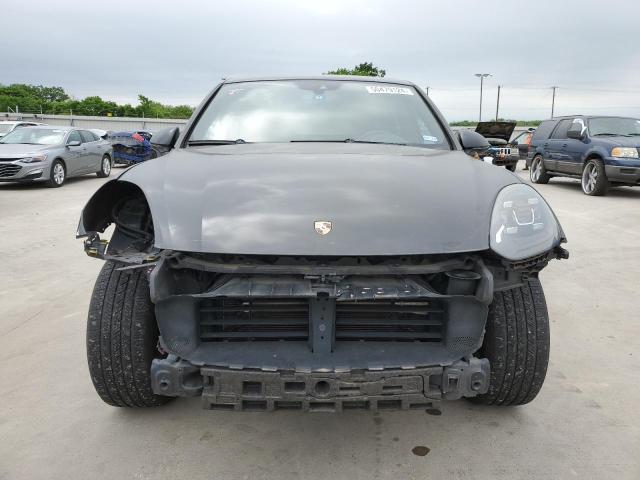 WP1AA2A2XGKA14966 Porsche Cayenne